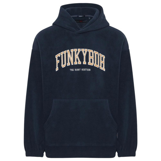 Funky Buddha Ανδρικό φούτερ